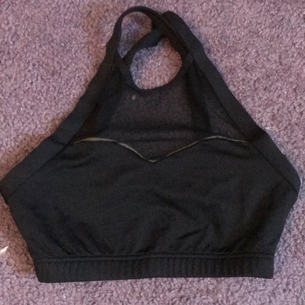 Sports bra or swim top